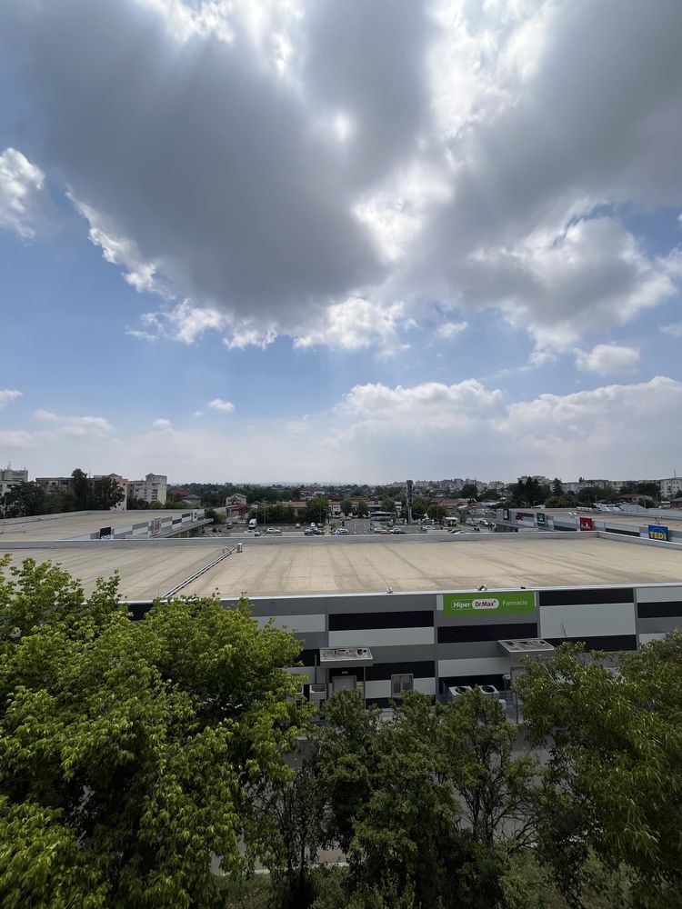 Apartament 2 Camere Petrom