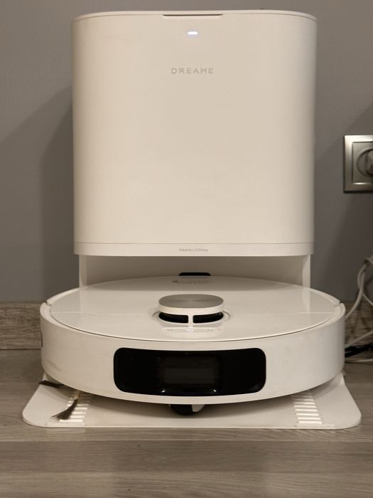 Dreame L10 Prime Белый