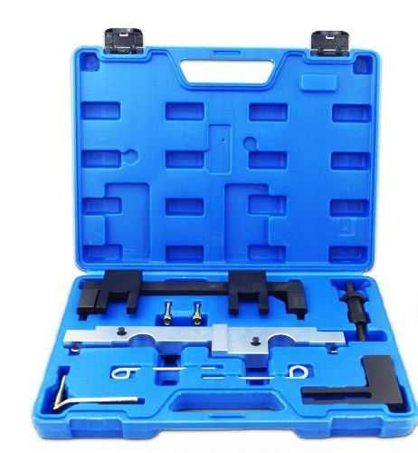 BMW N43 1.6; 2.0 бензинов двигател верижно задвижване/К-т за зацепване