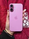 Iphone 15 pro max si iphone 16