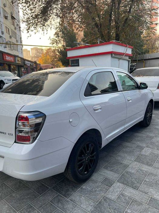 COBALT GX-MIDNIGHT AT Summit White (Молиявий ижара ва рассрочка )