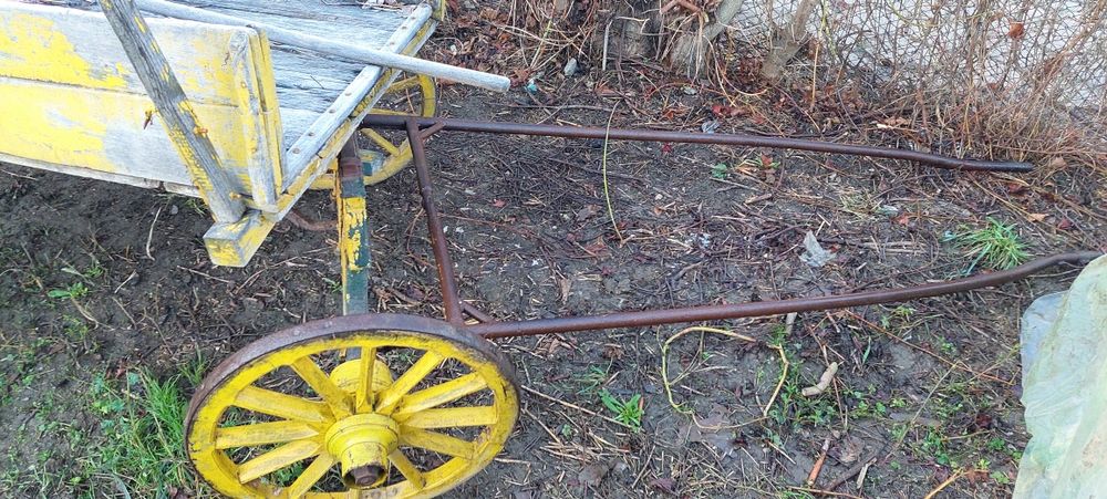 Каруца           .