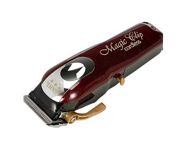 Професионална машинка за подстригване Wahl Cordless Magic Clip