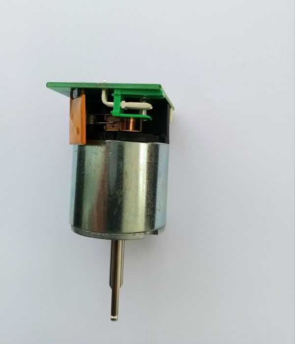 Motor mixer Necta nou