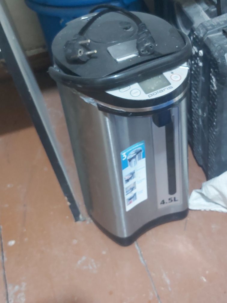 Termopot polaris