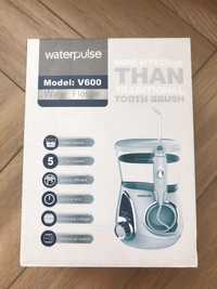 Ирригатор Waterpulse V600 новый