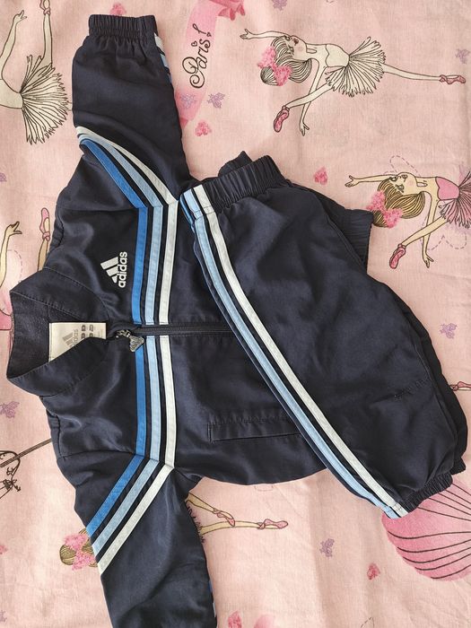 Trening bebe Adidas