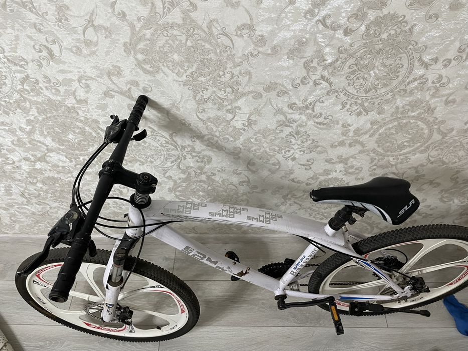 Продаю Велосипед BMW