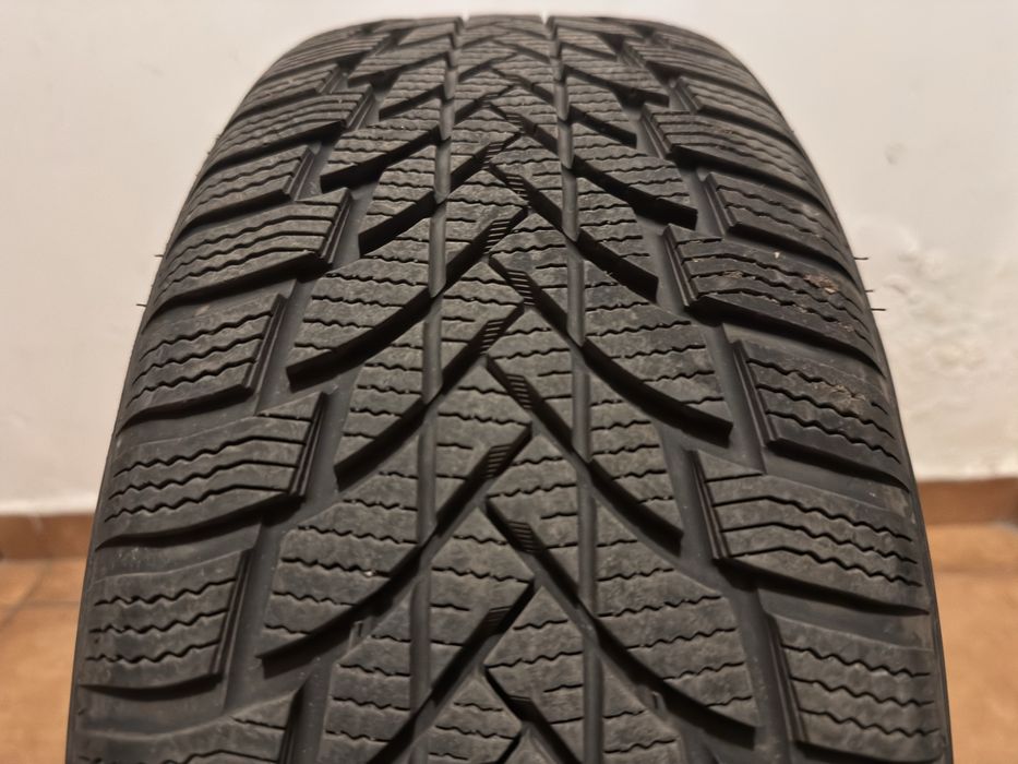 205/55/16 Petlas Snow Master 2