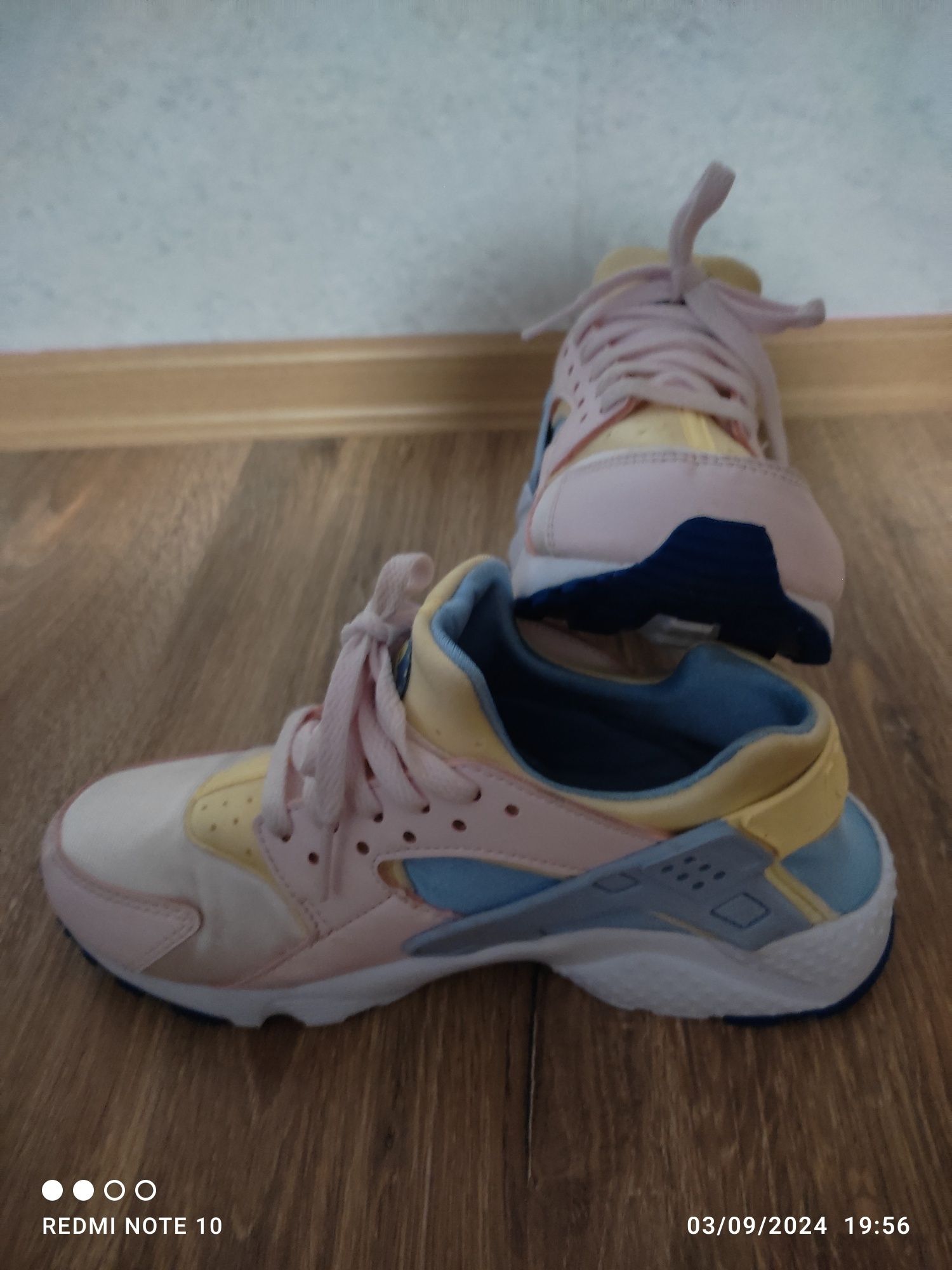 Детски маратонки Nike