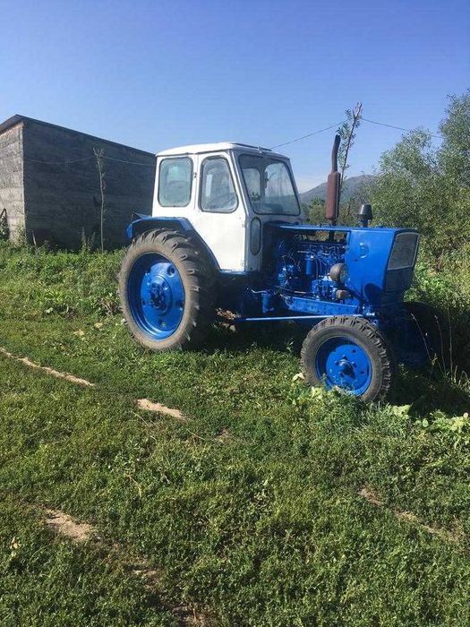 Продам трактор ЮМЗ