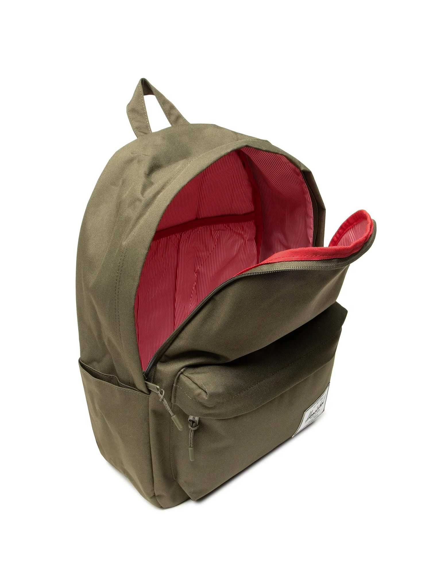 НОВА Herschel Classic Backpack XL - 30L - ОРИГИНАЛНИ раници