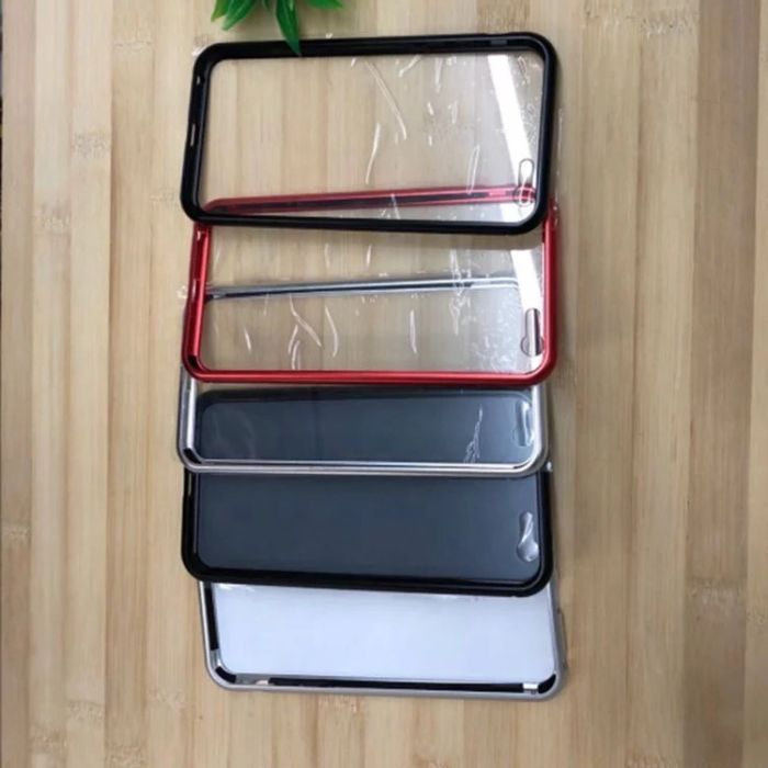 Husa cu prindere magnetica pentru iPhone XS Max