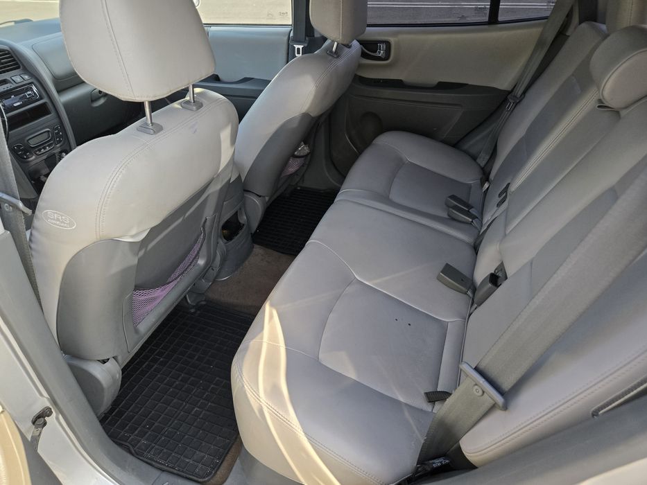 Hyundai Santa Fe  118.500 KM Stare Perfecta Extra Full Deosebit