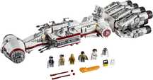 LEGO Star Wars 75244 : Tantive IV - set de colectie