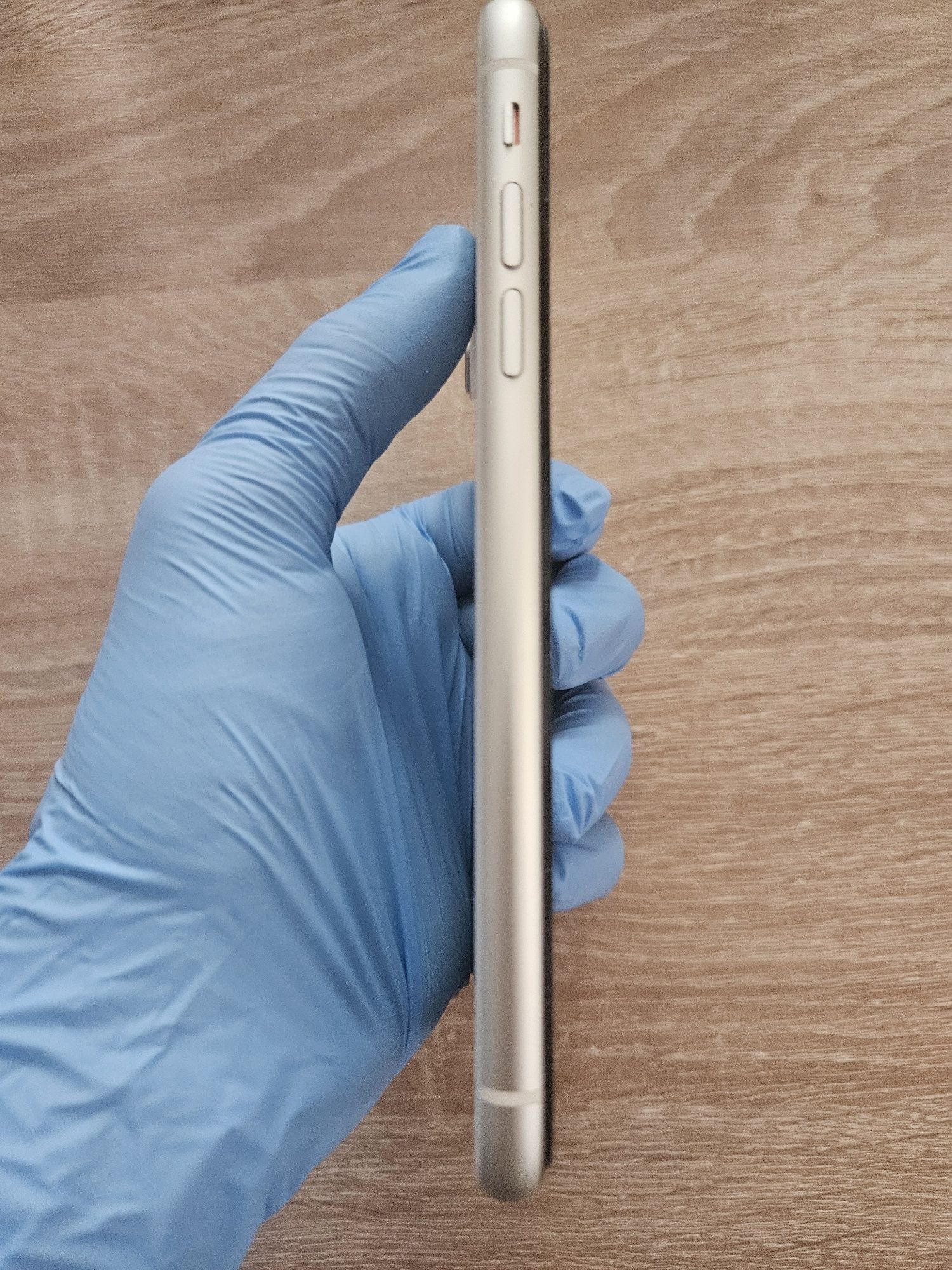iPhone 11 - 128 GB 100% battery health