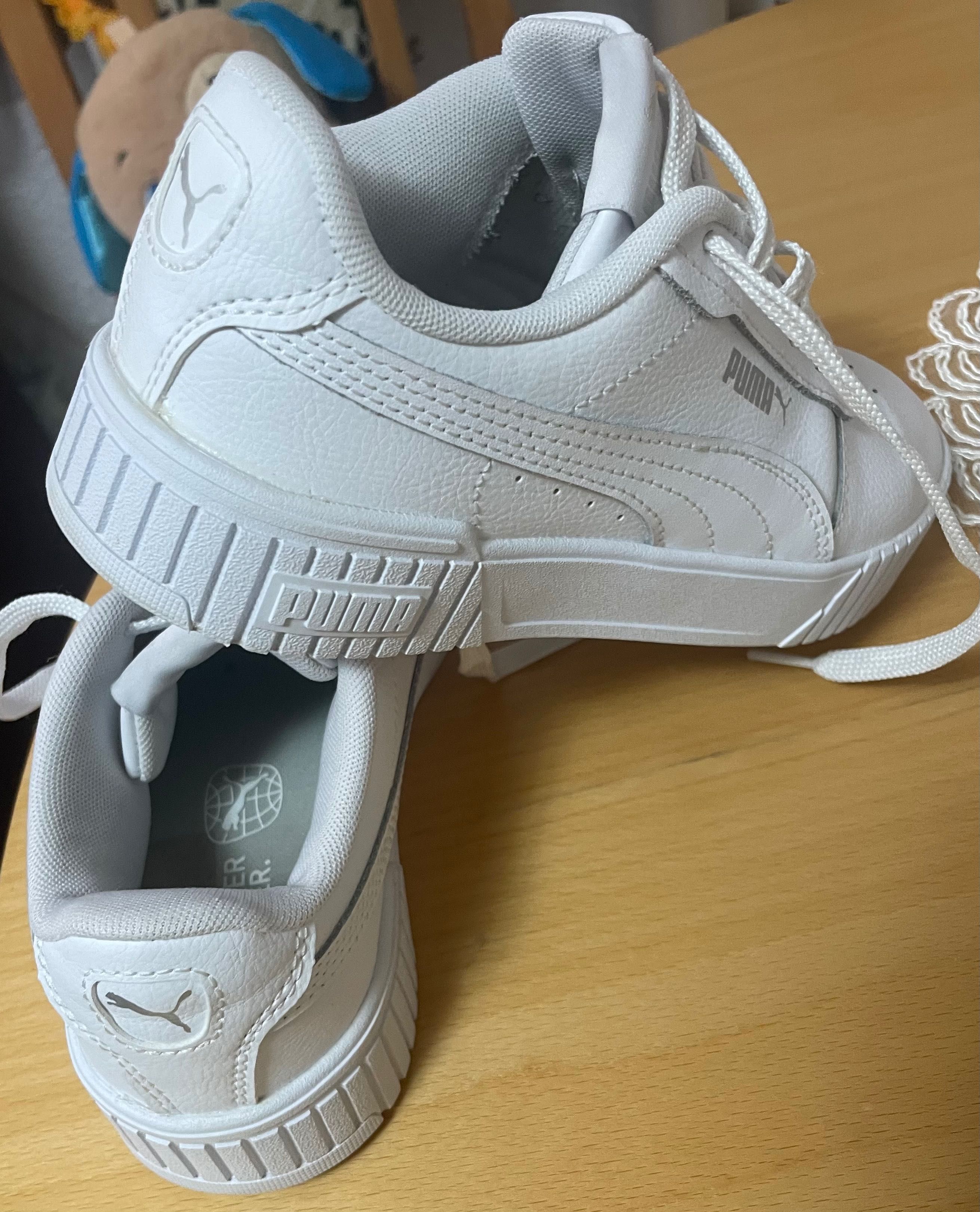 Дамски кецове Puma