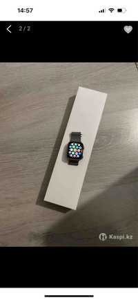 Смарт часы Apple Watch SE GPS, 44mm