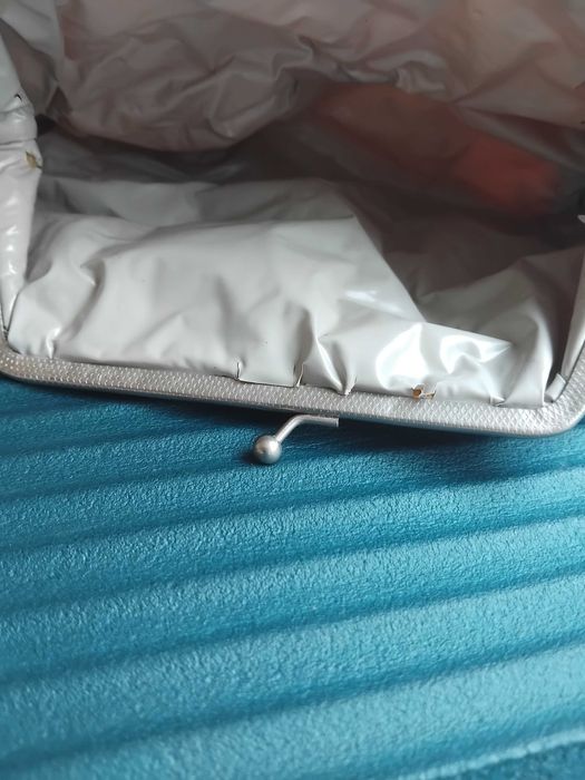 Дамски Несесер тип чантичка - подходящ за козметика и др.