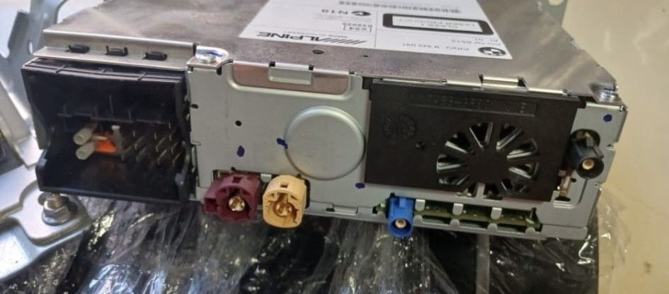 F 10 BMW Bluetooth Comenzi