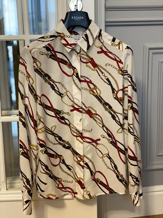 Блузка - 100% шёлк! &other stories