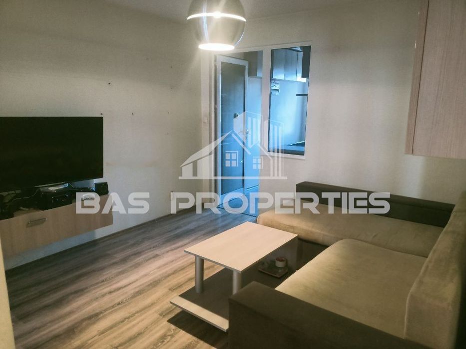 2-стаен в София-Зона Б18 площ 55