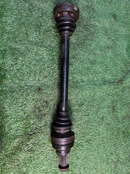 Привод задний BMW 525 E39 528 БМВ Е39