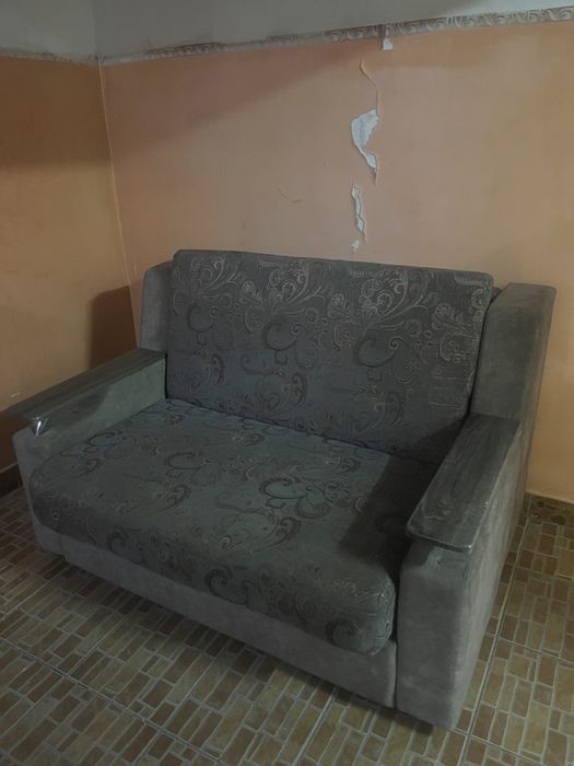 Продам раскладной диван