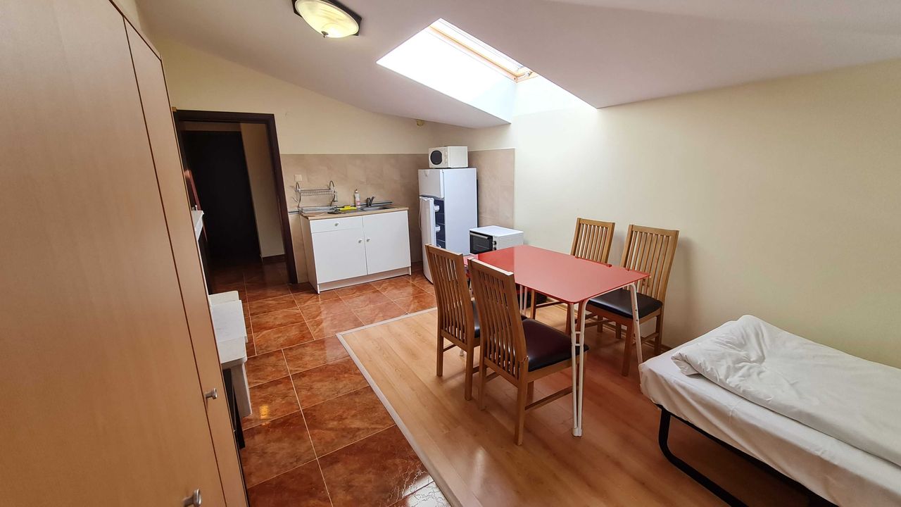 Продава се Двустаен апартамент в к.к. Пампорово - 76 кв.м за 461 €/кв.м - Снимка #3
