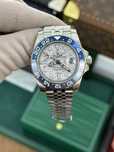 Rolex GMT-Master || Meteorite ( Model 2025 )
