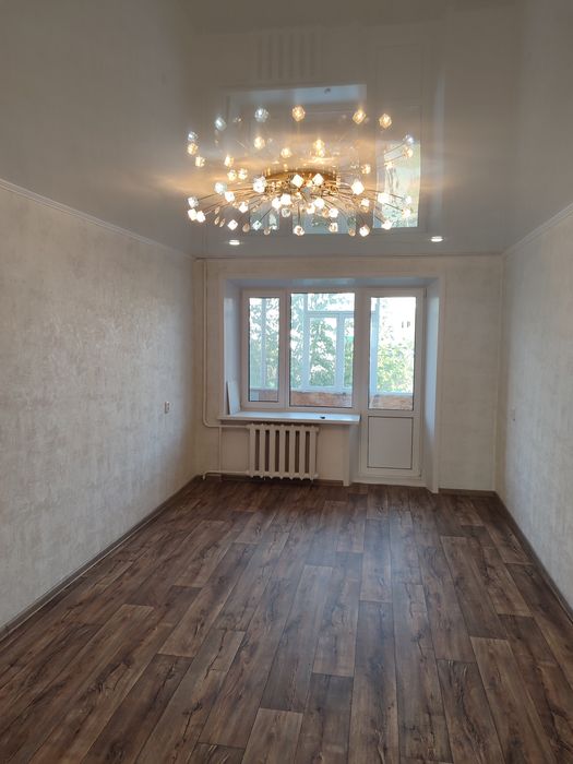Продам 2х комнатную квартиру