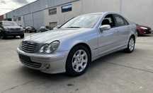 C class на части