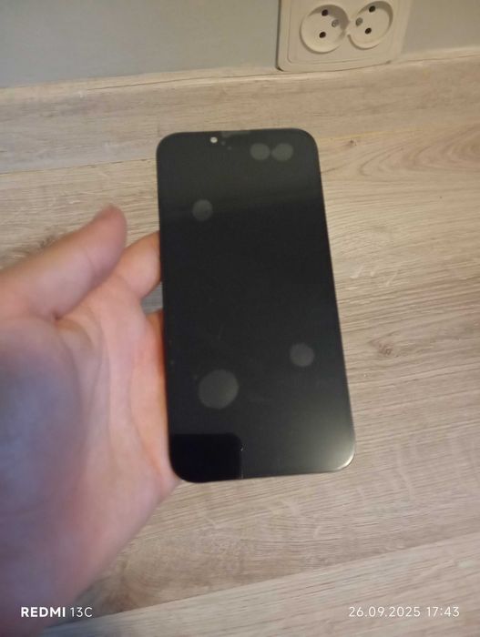 Ecran iPhone 13-incell