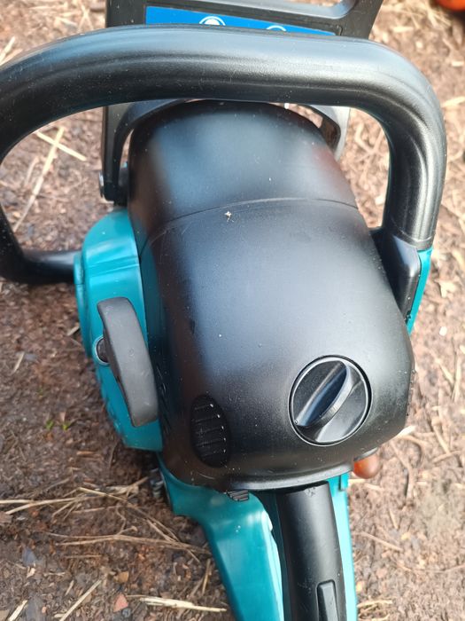 Makita dcs 4301 din 2010 drujba