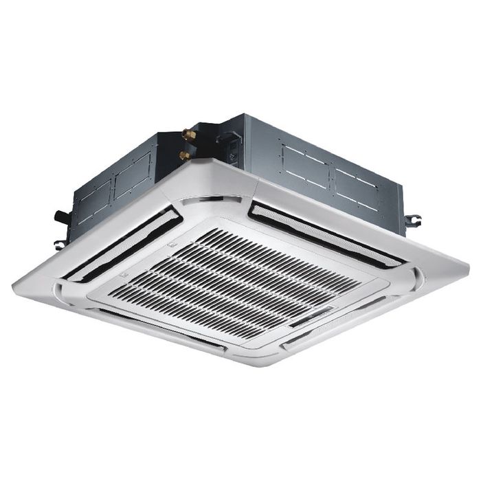 Montaj aer conditionat