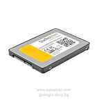 Адаптер StarTechcom Dual M.2 SATA RAID - 2x M.2 SSD към 2.5in SATA