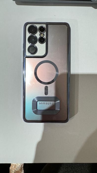 Samsung galaxy s21 ultra 512/16