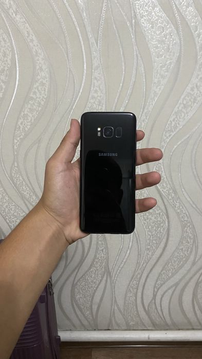 Samsung galaxy S8