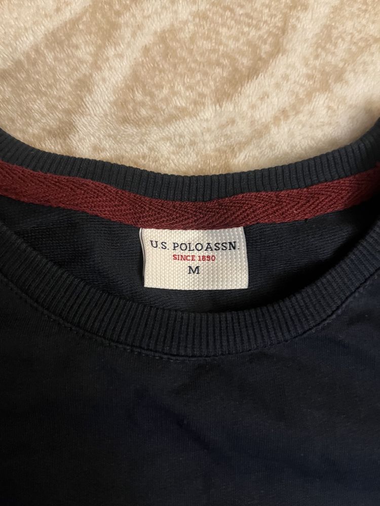 Блуза U.S. Polo Assn.