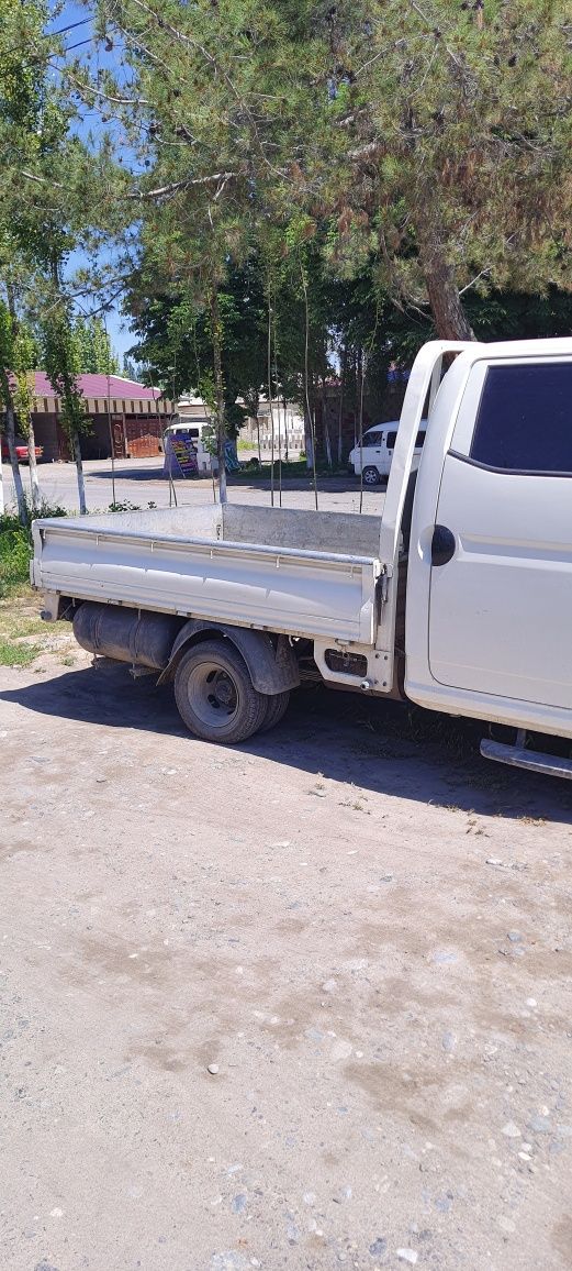 Пржажа авто хундай
