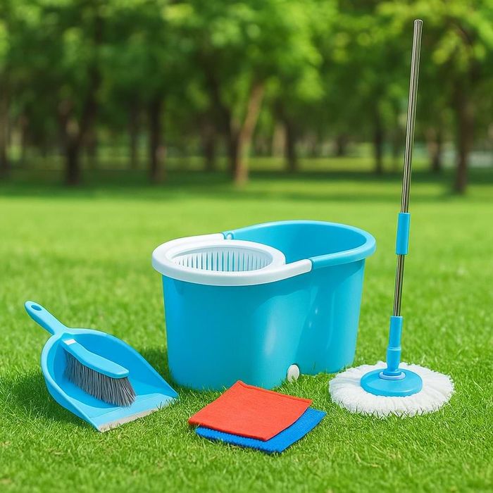 Комплект за бързо и лесно почистване