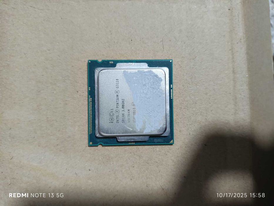 Procesoare Pentru PC