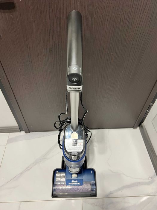 Прахосмукачка за сухо и мокро почистване Shark WD100EU