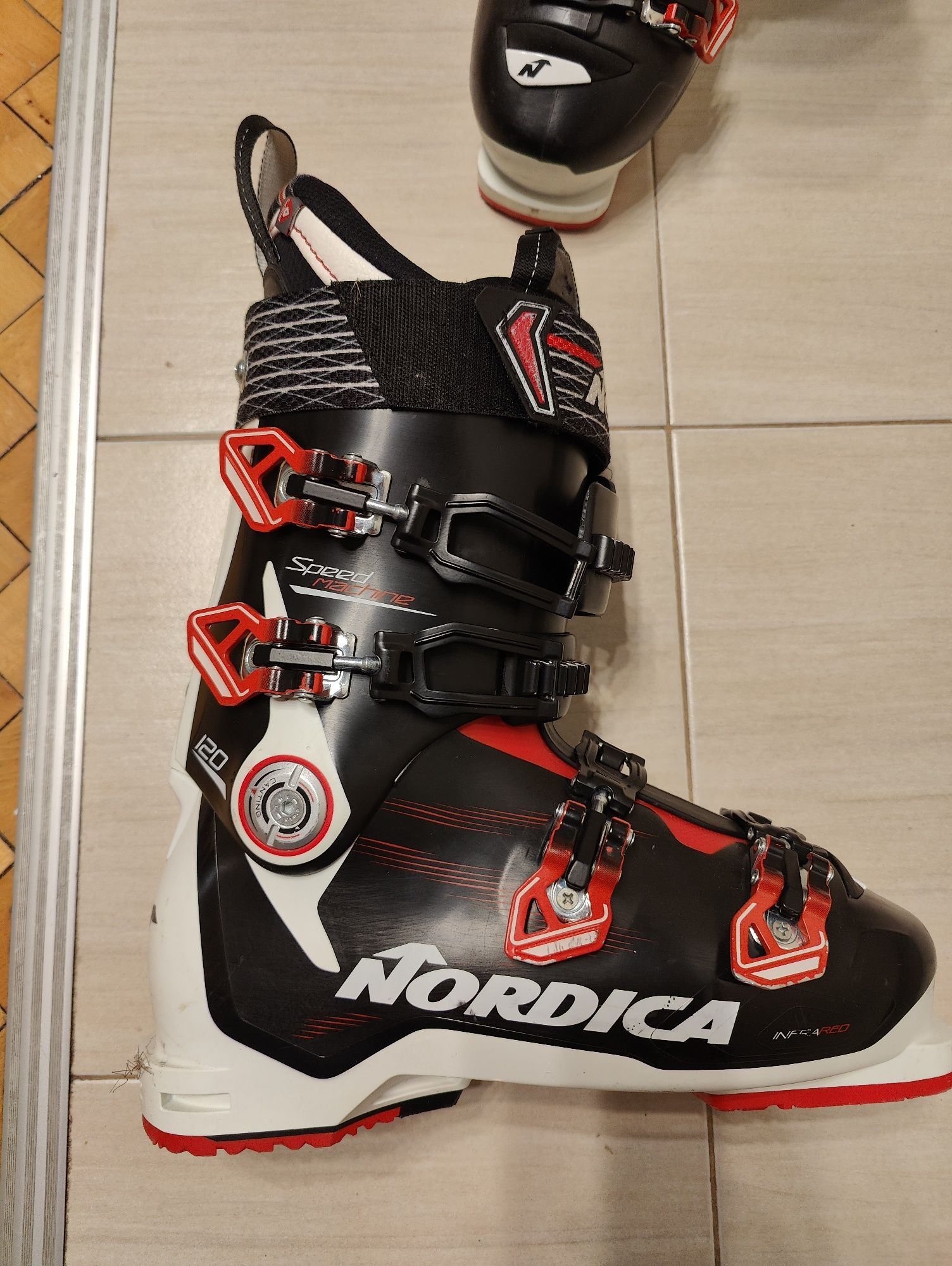 Ски обувки Nordica Speedmachine 120 27.5 ski boots