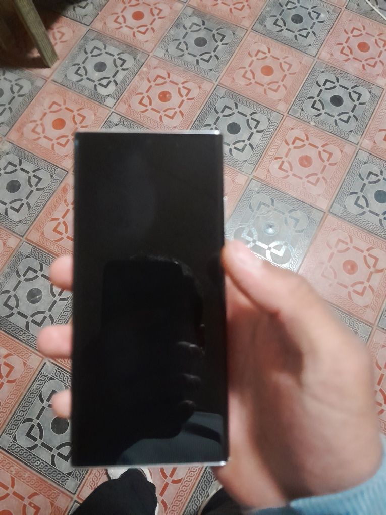 Samsung not 20 ultra