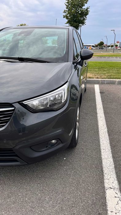 Opel Crossland X Innovation 2017 1.2 Benzina 130 CP