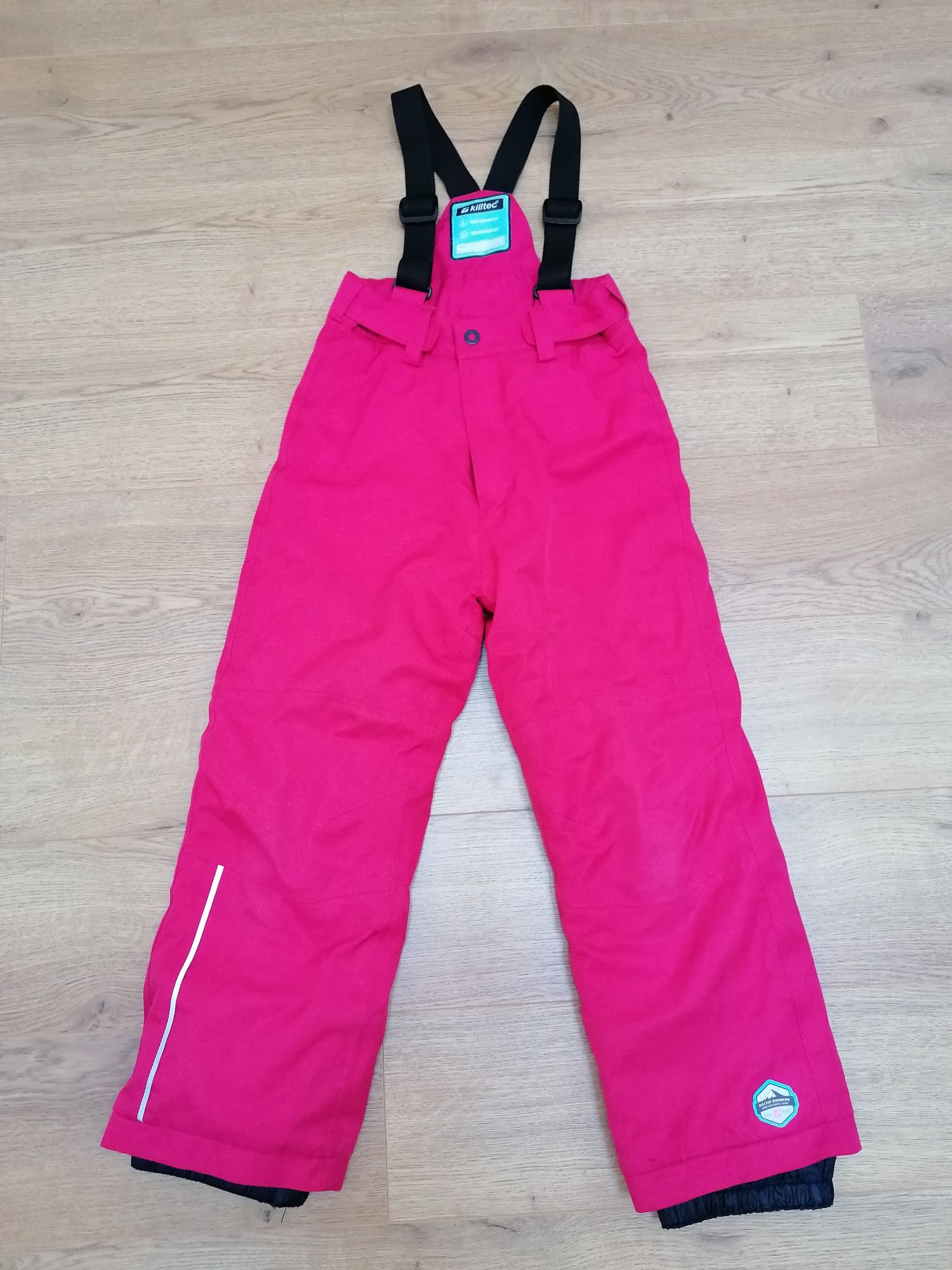 Pantalon ski Killtec mas 122/128