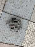 Vand alternator logan sandero