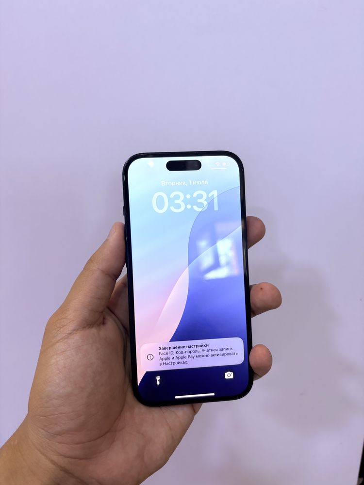 iPhone 15 128 gb