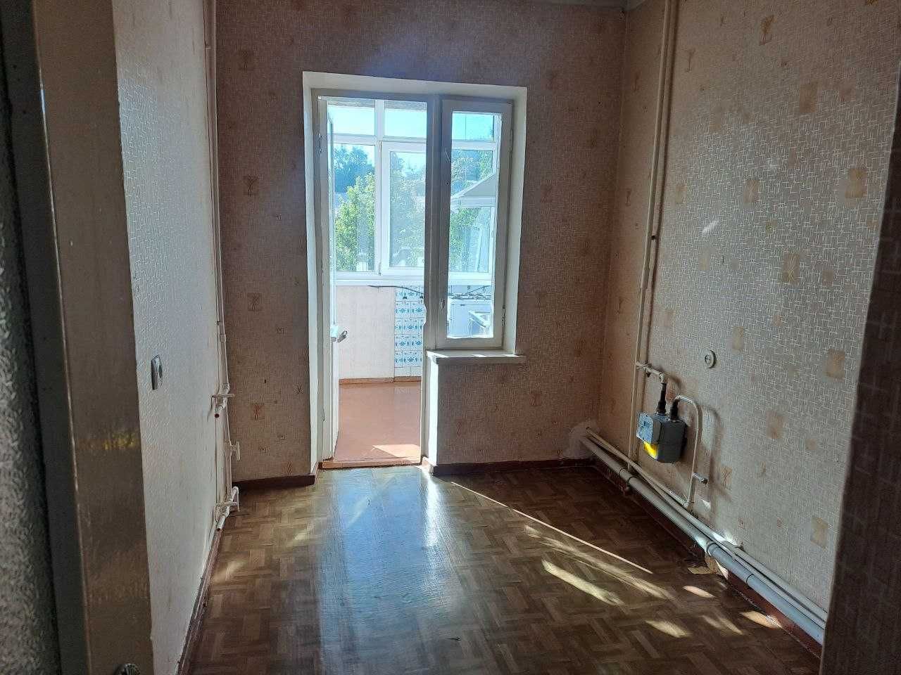 Сдается 2 комнатная квартира на 3 этаже в 4 этажке Персидский